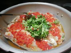 -佬麻雀·新湘菜(珠海金发购物中心店)