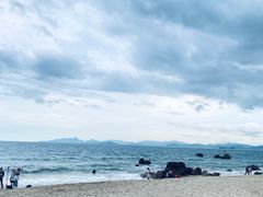 -玫瑰海岸文化旅游度假区