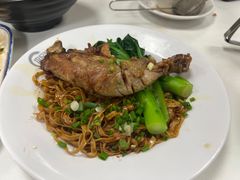 -下环街市熟食中心