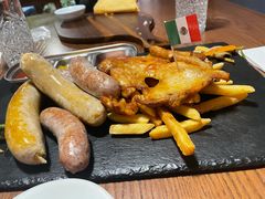 肉食双拼-See Ya回见墨西哥餐厅