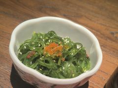 -京鹿料理(荟聚店)