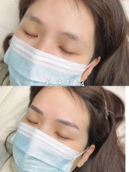 -久匠·纹眉半永久野生眉