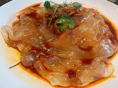 -四姐妹东北饺子(沙尾路店)