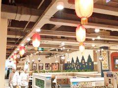 大堂-直隶安家牛肉罩饼(建华店)