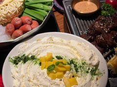 -玉川屋·深夜食堂居酒屋(柳巷店)