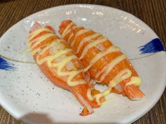 -大雄寿司(中华广场店)