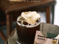 -漫笙舍Manse·咖啡·民宿