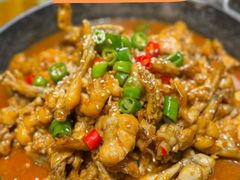 -蛙喔牛蛙(百联南方店)