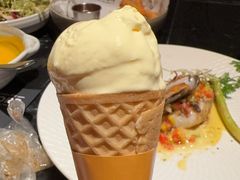 -Nord Grill&Bar Highland诺德西餐(深圳欢乐海岸店)