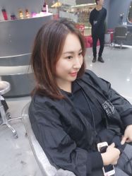 点击看大图 中发-和良形象