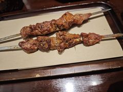 -那拉提之疆·新疆菜(美院店)