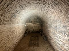 -洛阳古墓博物馆