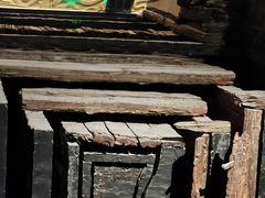 -北京大葆台遗址博物馆