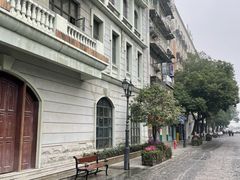 -飞马旅黎黄陂路文旅街区