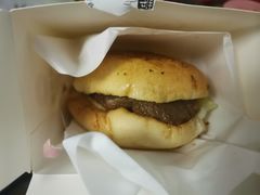 -必胜客(堤口路店)