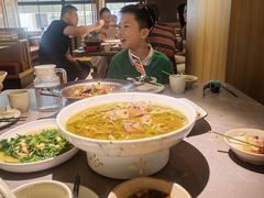 -麻都·成都菜(人民广场店)