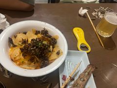 -蚝翅·海鲜粥·烧烤·龙虾季(海曙天一店)