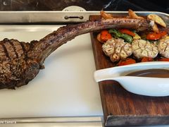 -郑州希尔顿酒店·阿米奇意大利餐厅