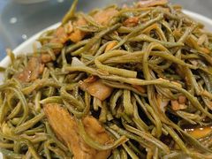 -王村姑老土炕莜面村(桥东店)