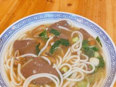 -锦泓老字号猪脏粉(东联大厦店)