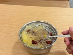 -南街清补凉(黄贝岭店)