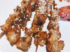 -木屋烧烤(坂田天安云谷店)