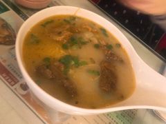 -翠华餐厅(旺角文华商场店)