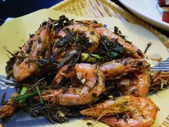 -老李家土菜馆·安吉地标美食