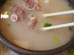 -元祖李朝(新威路店)