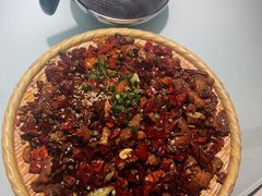 -58度品质川菜馆(经一路店)