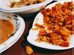 -蟹岛开饭楼