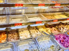 -芦记老川锅川锅纯自助(农大店)