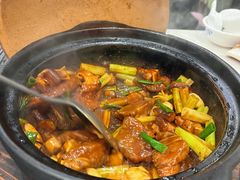 -大嫂镬仔·焖鸡煲·啫啫煲(逢源路店)