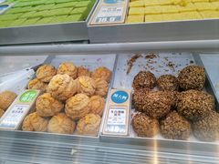 -酥大興·新国潮糕点配茶饮(龙岗万达黑金店)
