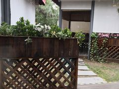 -莫多多餐厅