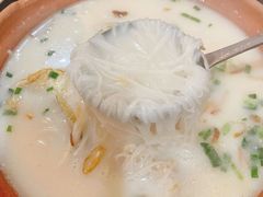 -堂宴·老厦门私房菜(1988仙岳总店)
