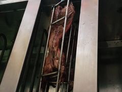 -鸿运兔·手撕烤兔(天府广场店)