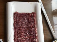 -竹叶涮肉坊(总店)