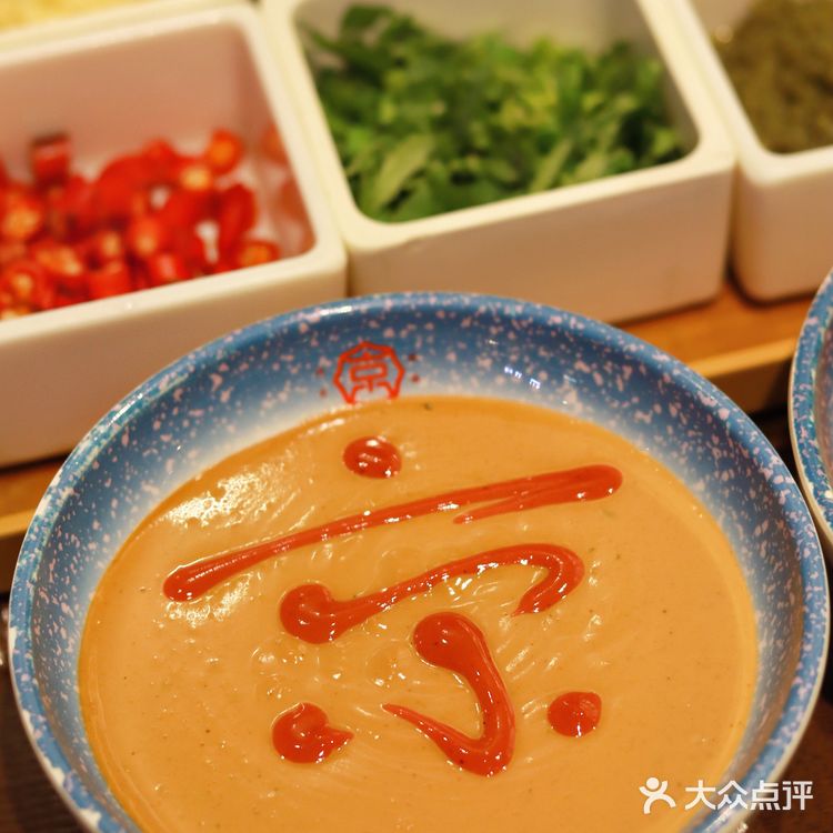 深圳探店‖老北京地道铜锅涮➕冰糖葫芦/美😋