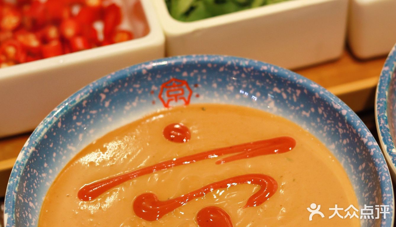 深圳探店‖老北京地道铜锅涮➕冰糖葫芦/美😋