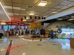 -极乐汇汗蒸会馆(杭州店)