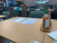 大堂-蔡澜Pho·越南粉餐厅(海上世界店)