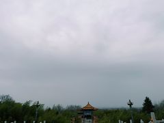 -终南山古楼观历史文化景区