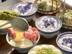 -李百蟹·江南蟹黄面·河景餐厅(夫子庙总店)