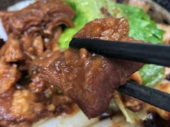 -珍珍小食店(西华路店)