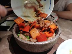 -新白鹿餐厅(嘉兴八佰伴华府店)