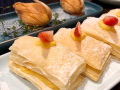 -万丽轩·粤菜(王府井金茂万丽酒店)