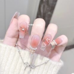 -鑫悦日式美甲美睫