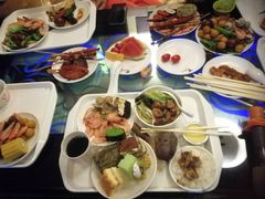 -凯乐会量贩KTV(国防大厦总店)