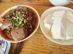 -范记豆花庄(东门好吃街店)